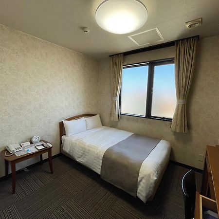 Shinmatsudo Station Hotel Luaran gambar
