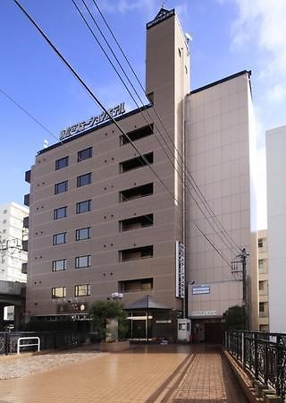 Shinmatsudo Station Hotel Luaran gambar