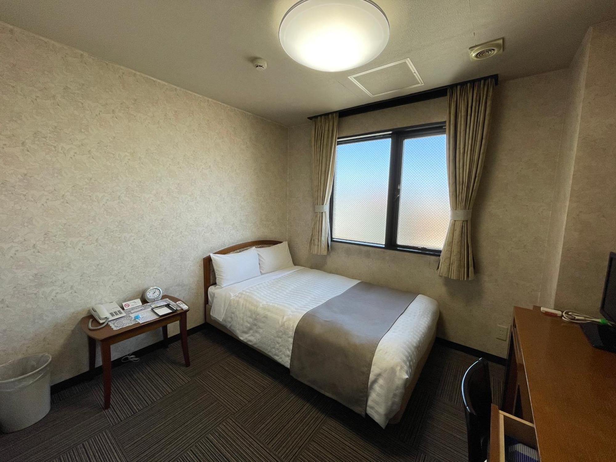 Shinmatsudo Station Hotel Luaran gambar