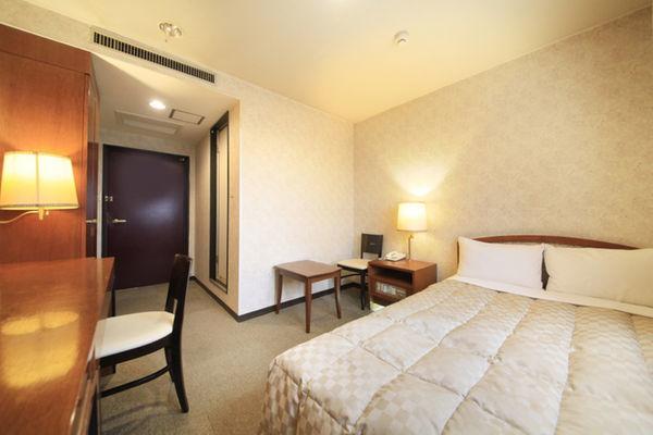 Shinmatsudo Station Hotel Luaran gambar
