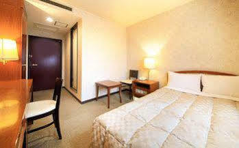 Shinmatsudo Station Hotel Luaran gambar