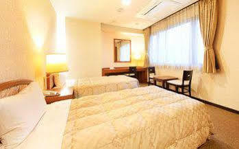 Shinmatsudo Station Hotel Luaran gambar